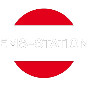 EMS-Station, Vera Varilek Logo